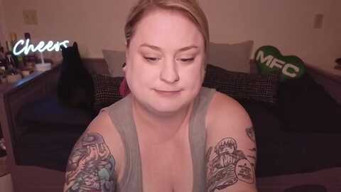 mari_jae @ myfreecams on 20240508