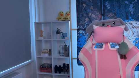 milly_saint @ myfreecams on 20240508