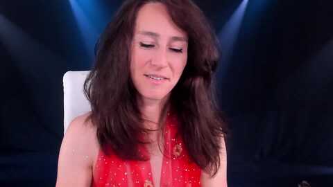 olivia @ myfreecams on 20240508