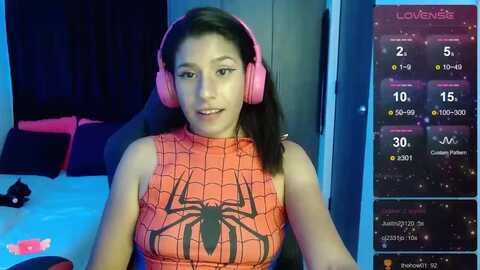 prettyfriends @ myfreecams on 20240508