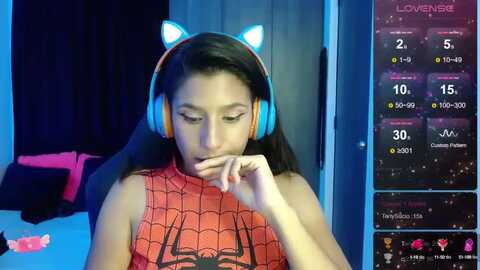 prettyfriends @ myfreecams on 20240508