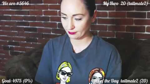 quinniesmile @ myfreecams on 20240508
