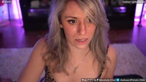 reige @ myfreecams on 20240508