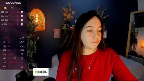 romina_turner @ myfreecams on 20240508