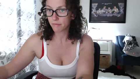 sarah_stark @ myfreecams on 20240508