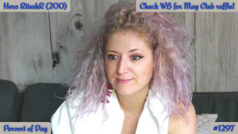 sassykate @ myfreecams on 20240508
