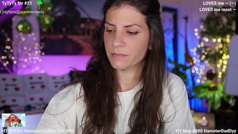 sindyy @ myfreecams on 20240508
