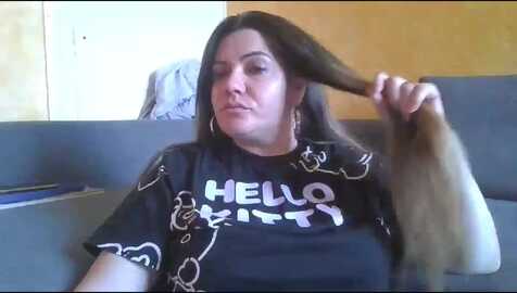 squirtylady38 @ myfreecams on 20240508
