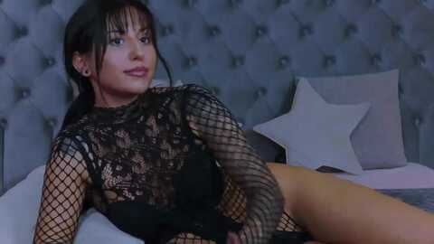 amelynoir @ myfreecams on 20240509