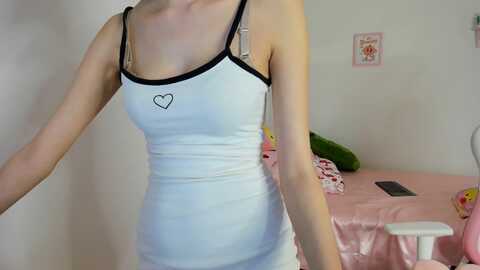 cherrycute666 @ myfreecams on 20240509