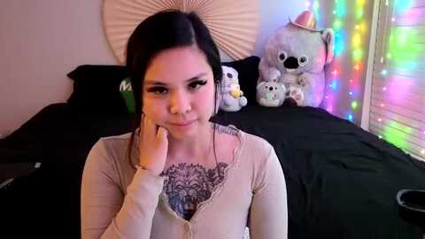 dolllface @ myfreecams on 20240509