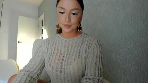eve___ @ myfreecams on 20240509