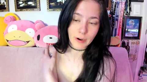 isabelle_babe @ myfreecams on 20240509