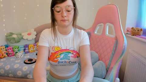 jessiebear_ @ myfreecams on 20240509