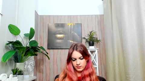 jessika @ myfreecams on 20240509