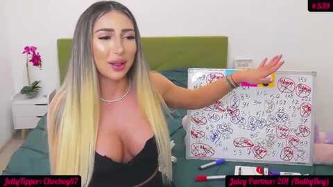 juicyjelly_ @ myfreecams on 20240509