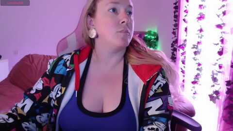 kissica @ myfreecams on 20240509