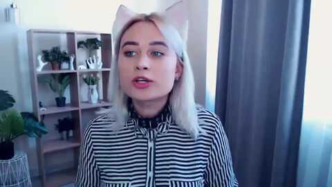 kukla_kolduna @ myfreecams on 20240509