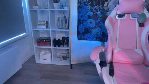 milly_saint @ myfreecams on 20240509