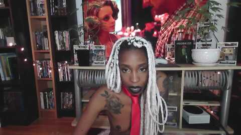 mochahoneyxox @ myfreecams on 20240509