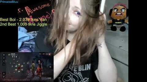 princessbluu @ myfreecams on 20240509