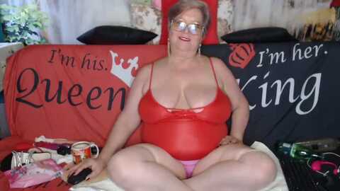 queenpammy @ myfreecams on 20240509