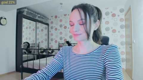 shapesofmel @ myfreecams on 20240509