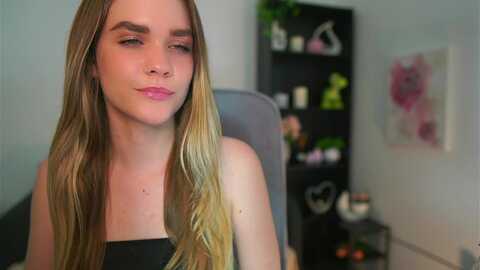 skyla_novea_ @ myfreecams on 20240509