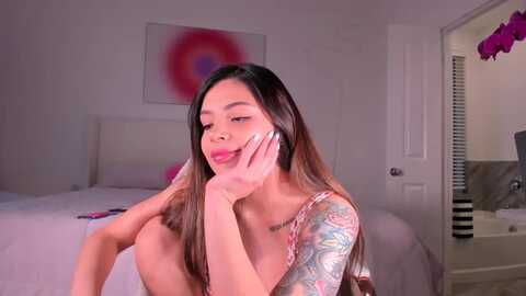 skylerlo @ myfreecams on 20240509