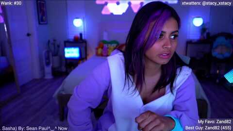 stacy_x3 @ myfreecams on 20240509