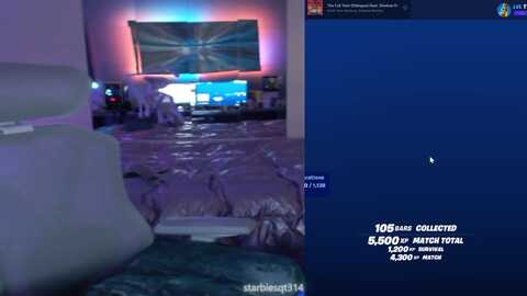 starbiesqt314 @ myfreecams on 20240509