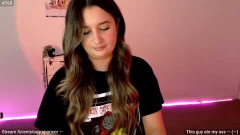 stonksroom @ myfreecams on 20240509