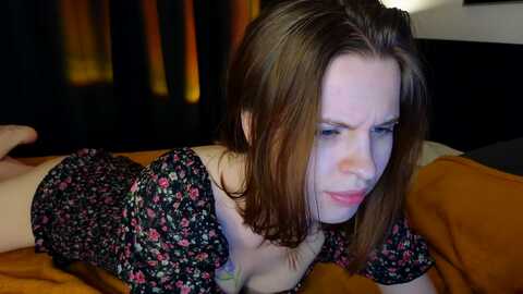 yuri_elfie @ myfreecams on 20240509