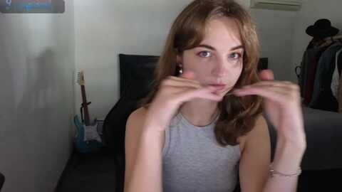 aliannaa @ myfreecams on 20240510