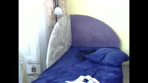 anksunamun_x @ myfreecams on 20240510