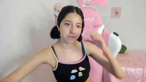 cherrycute666 @ myfreecams on 20240510