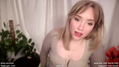 coletteclaude @ myfreecams on 20240510
