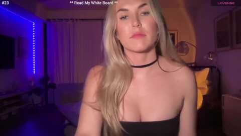 cutiepiekayla @ myfreecams on 20240510