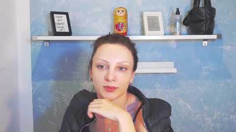georgia_ly @ myfreecams on 20240510