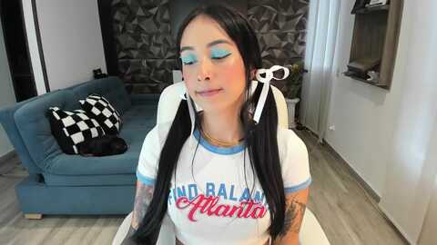 jade7777 @ myfreecams on 20240510