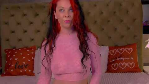 lilithladyxxx @ myfreecams on 20240510