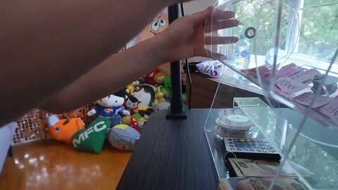 rpgmona @ myfreecams on 20240510