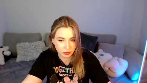 sabrinaviolet @ myfreecams on 20240510