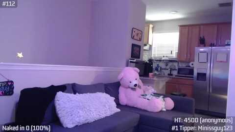 schatze_blake @ myfreecams on 20240510