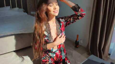 serendypity @ myfreecams on 20240510
