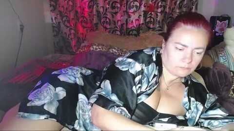 sexyladyfox_ @ myfreecams on 20240510
