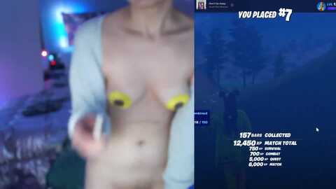 starbiesqt314 @ myfreecams on 20240510