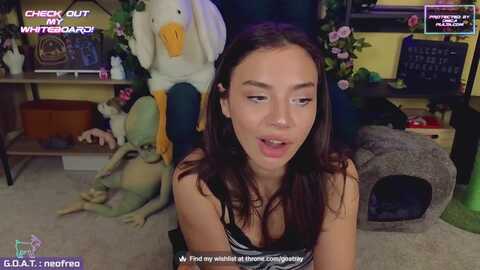 tamararay @ myfreecams on 20240510