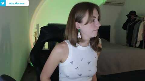 aliannaa @ myfreecams on 20240511