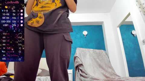 anna_lewis @ myfreecams on 20240511